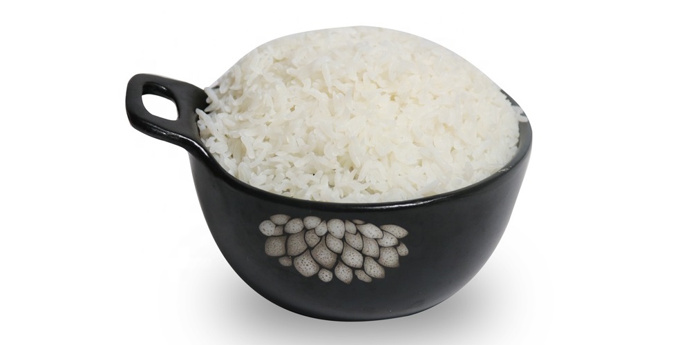 Why Should You Buy Slim Rice?