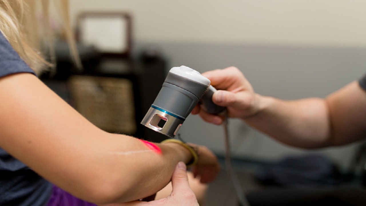 The Role of Class 4 Laser Therapy in Daily Home Medicine