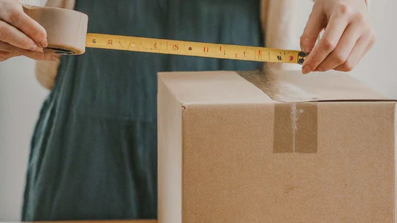 How to Measure a Box: Exterior, Interior, and Volume