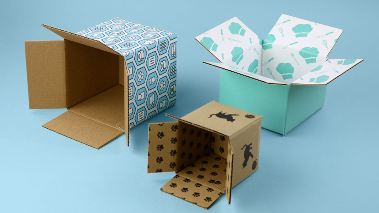 How Corrugated Shipping Boxes Manufacturers Ensure Product Protection